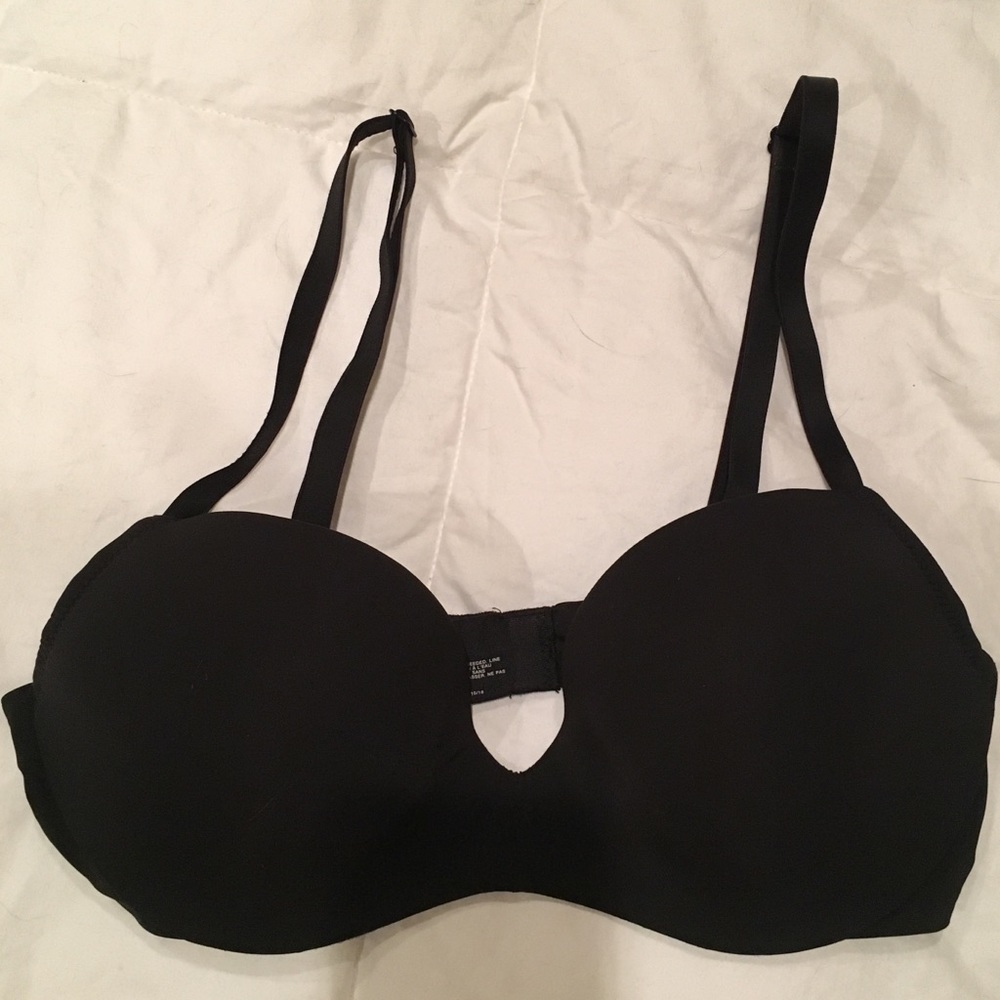 Gap Body Demi Bust Bra